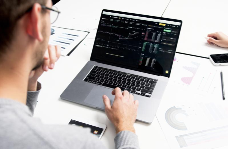 Imaxe finanzas para todos