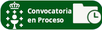 Convocatoria en proceso