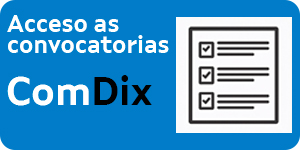 Acceso as Convocatorias Comdix