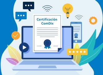 COMDIX - Iniciación