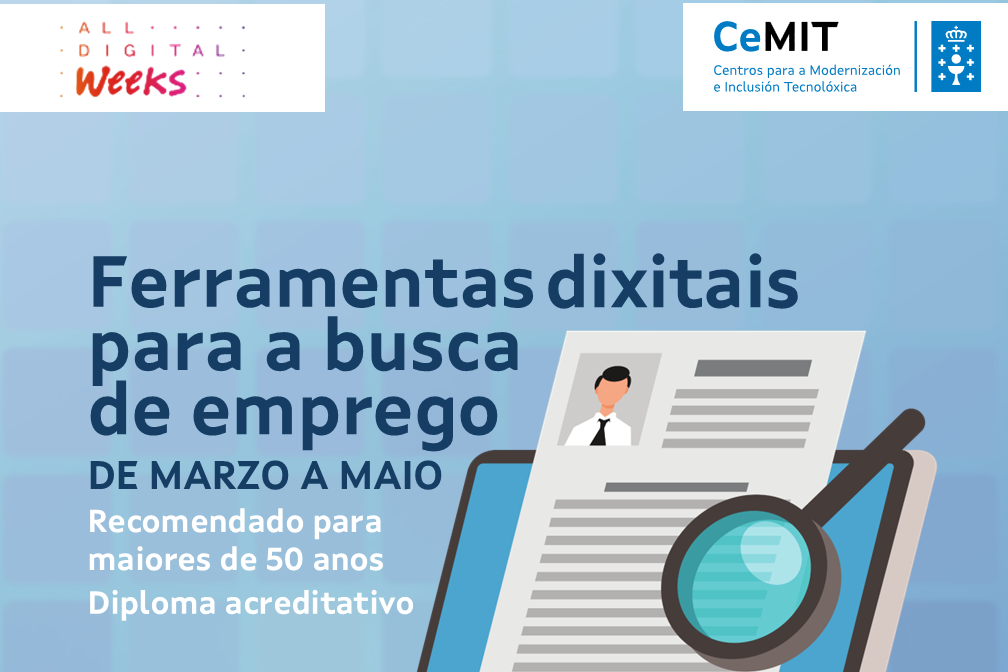 Cartel del curso