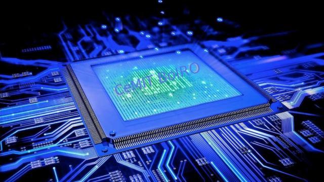 CPU co texto CeMIT Boiro.