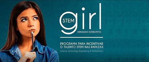 Obradoiros Girl STEAM